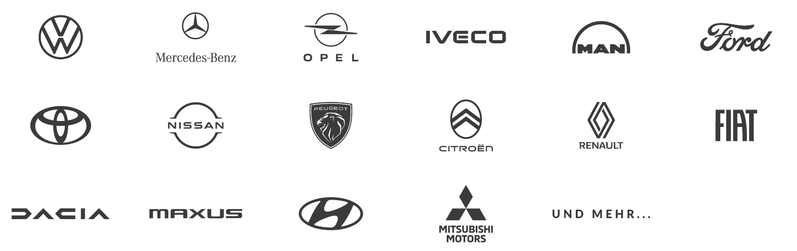 Automarke